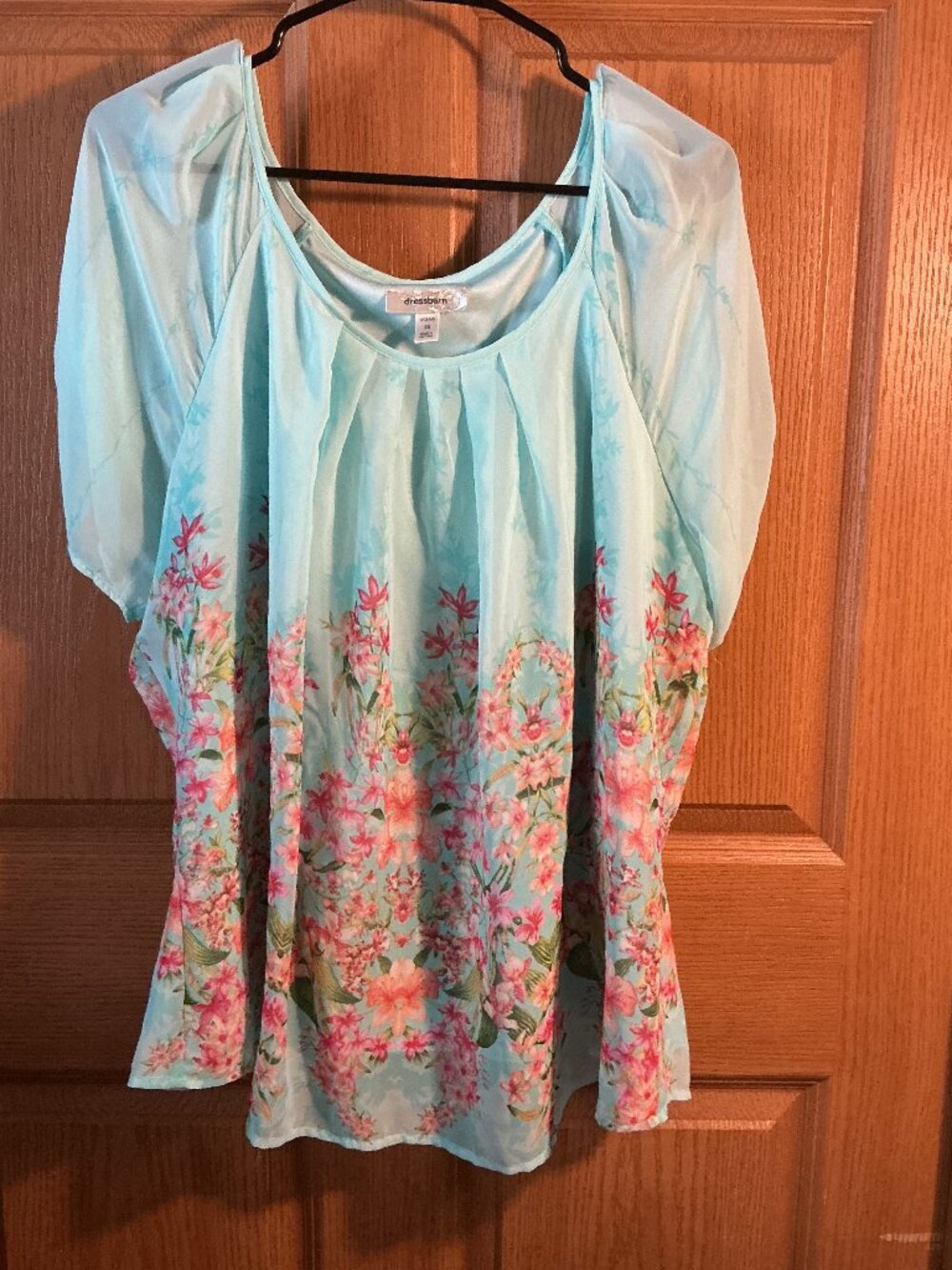 Dress Barn Blouse